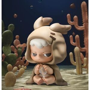 POPMART KUBO- CITY OF SUNSET- Eons Ago